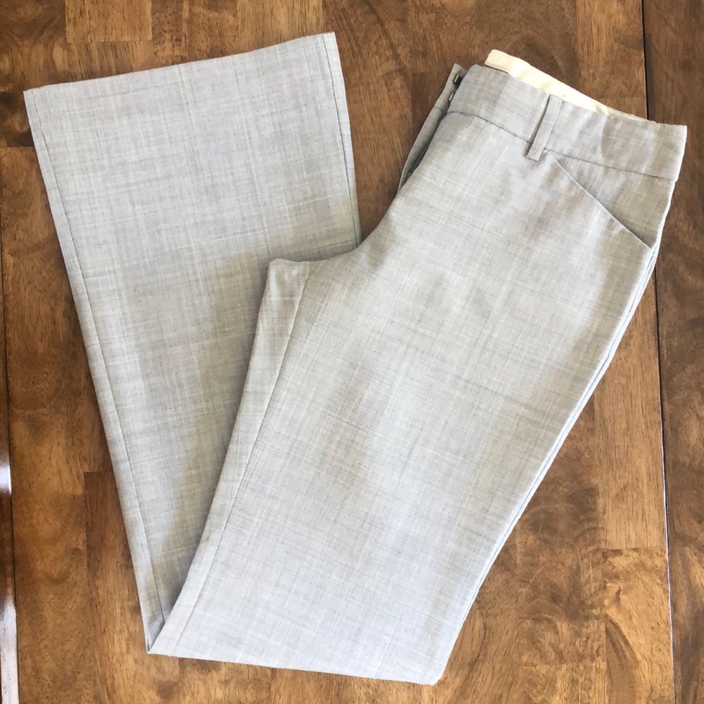 Express Editor Pant